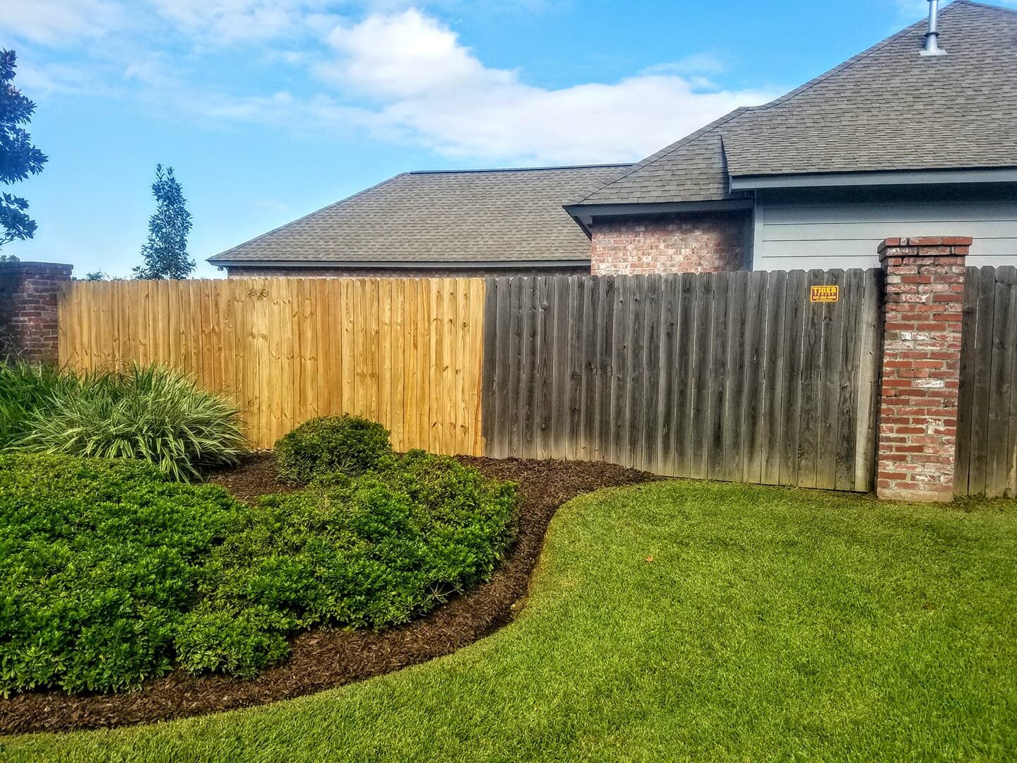 Fence Cleaning Companies in Sarasota